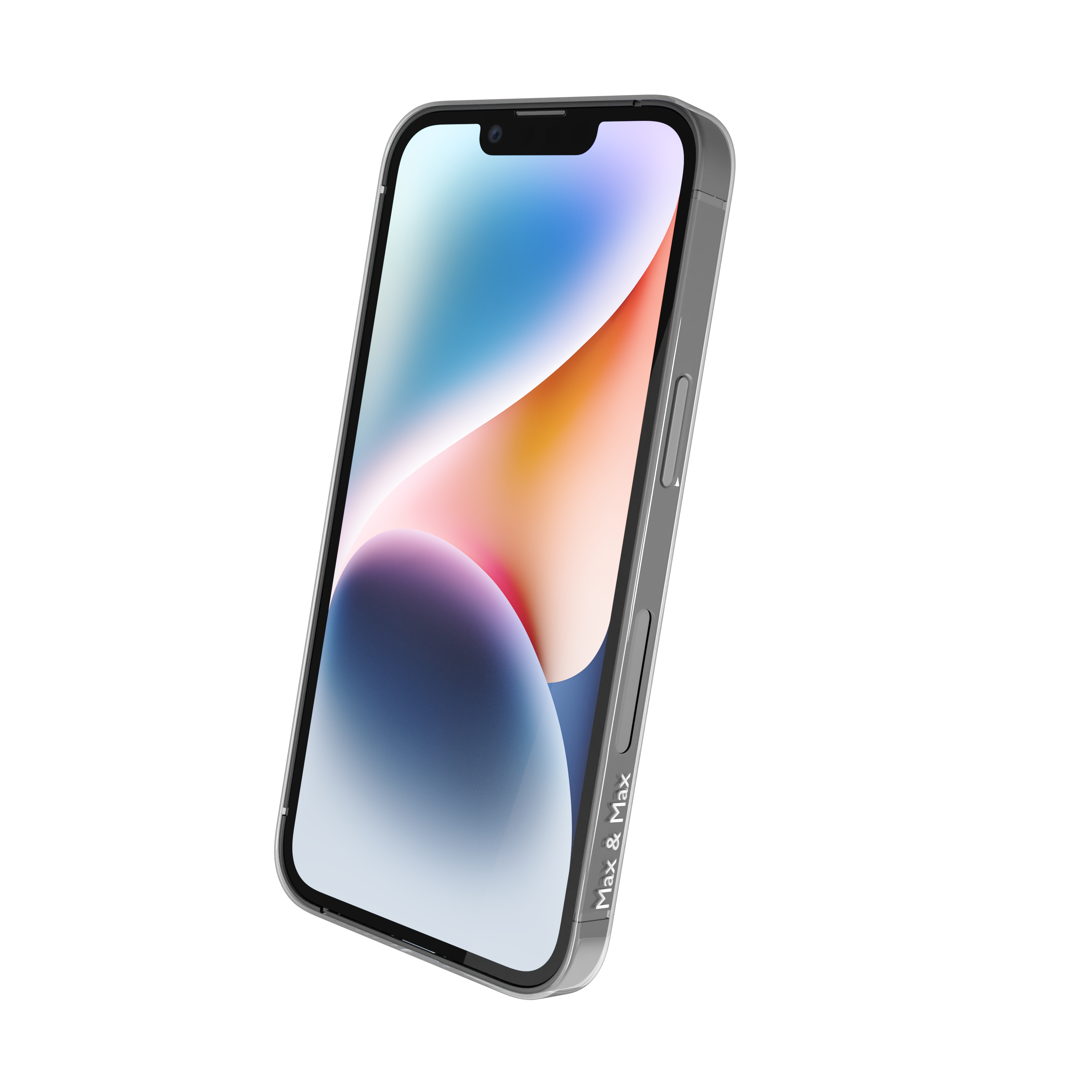 iPhone 14 Clear Case 6.1 Inch Ultra Slim Anti Yellowing Technology Soft TPU Material Shockproof Protection Flexible Scratch Resistant Cover - Clear iPhone 14 Clear Case 6.1 Inch Ultra Slim Anti Yellowing Technology Soft TPU Material Shockproof Protection Flexible Scratch Resistant Cover - Clear
